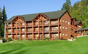 Kootenay Lakeview Resort BW Signature Collection